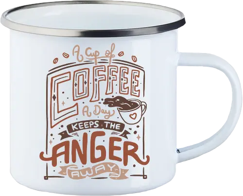 A Cup of Coffee a Day