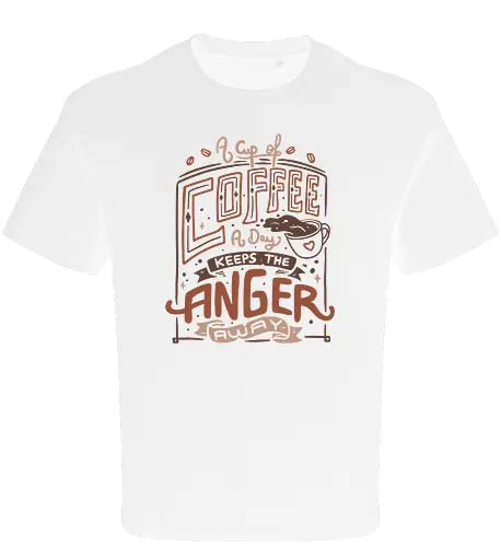 A Cup of Coffee a Day