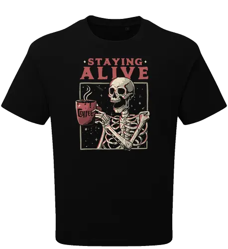 Stayin' Alive