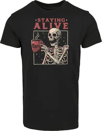 Stayin' Alive
