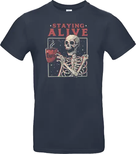 Stayin' Alive