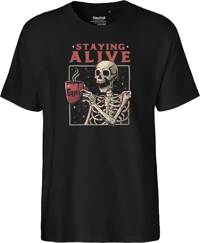 Stayin' Alive