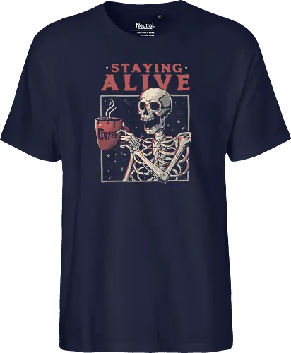 Stayin' Alive