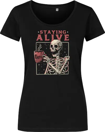 Stayin' Alive