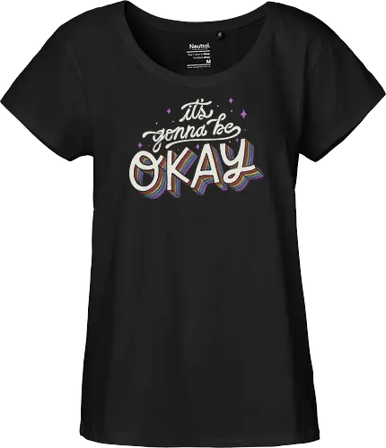 It's gonna be Okay