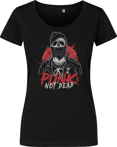 Punk's Not Dd
