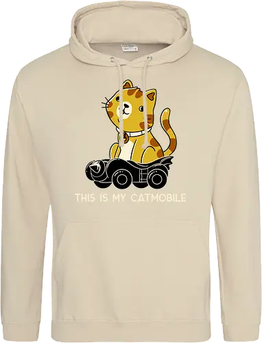 Catmobile