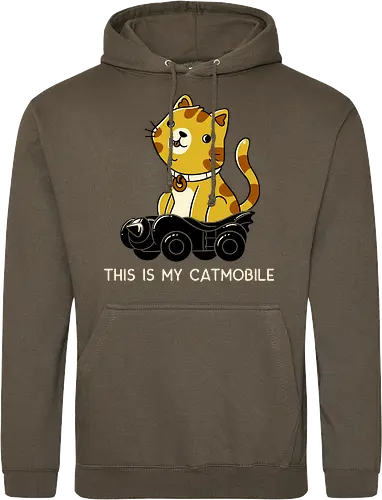 Catmobile