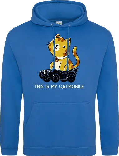 Catmobile