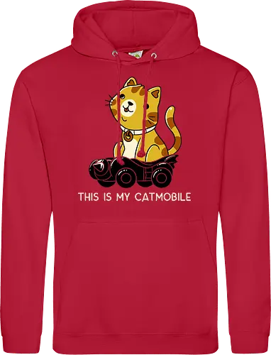 Catmobile