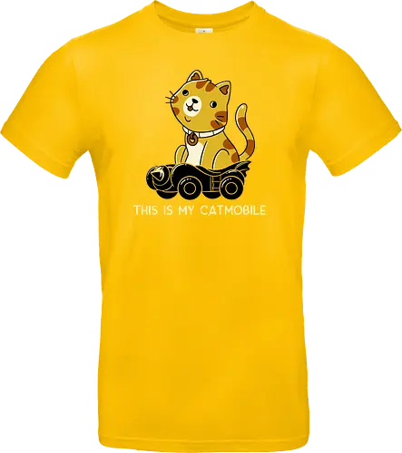 Catmobile