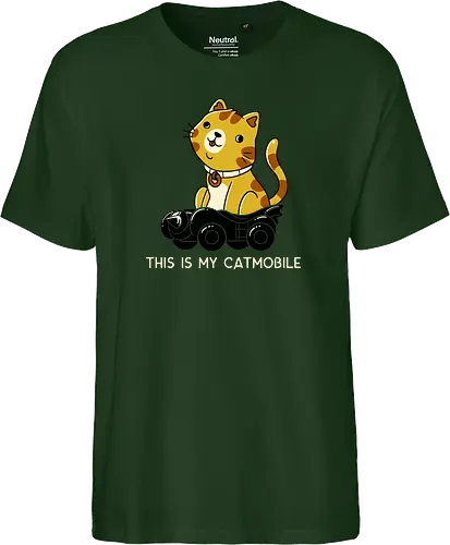 Catmobile