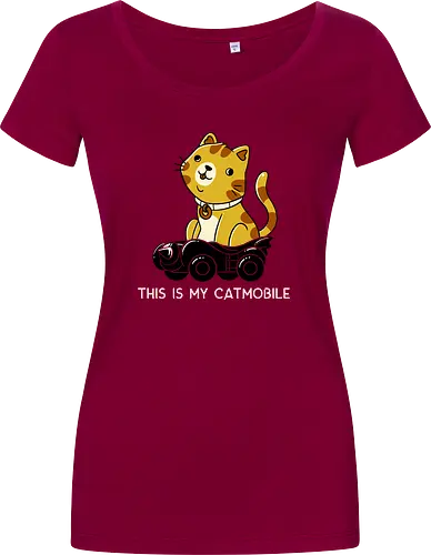 Catmobile