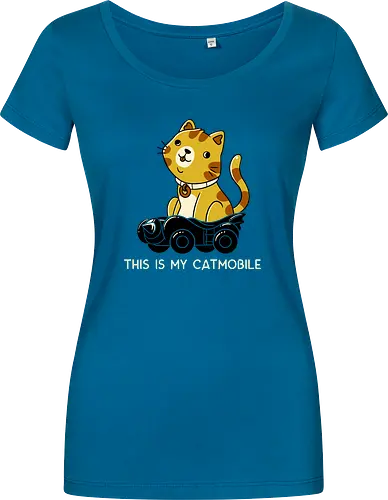 Catmobile