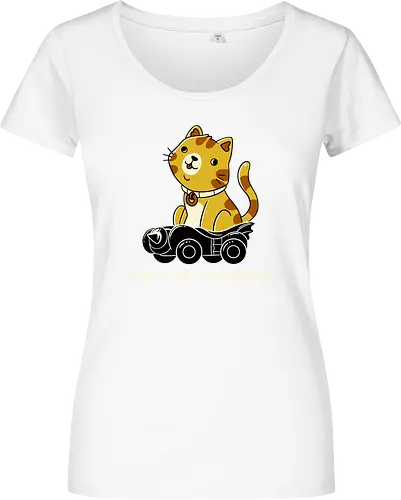 Catmobile