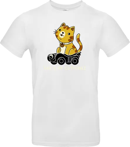 Catmobile