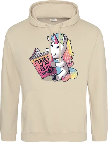 Tales of the Real World