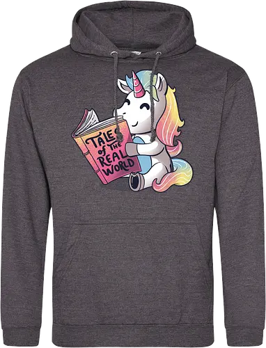 Tales of the Real World