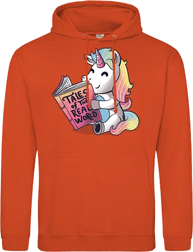 Tales of the Real World