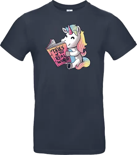 Tales of the Real World