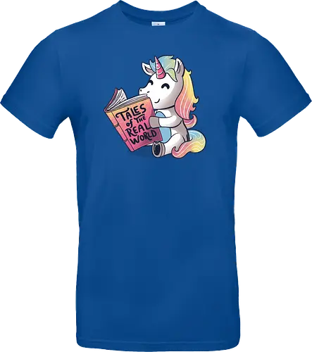 Tales of the Real World