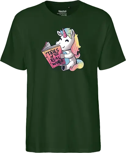 Tales of the Real World