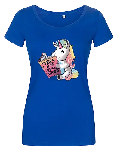 Tales of the Real World