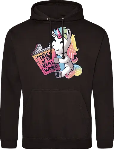 Tales of the Real World