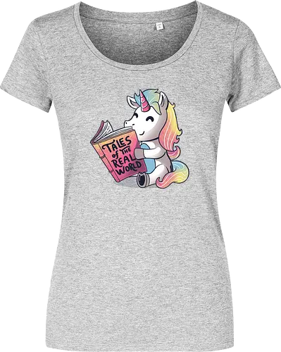 Tales of the Real World