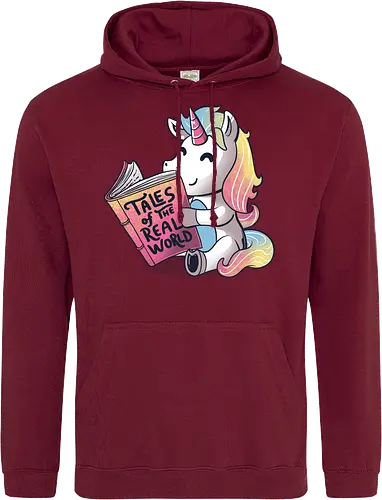 Tales of the Real World