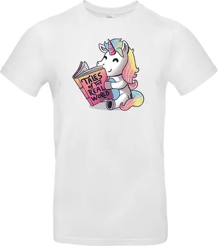 Tales of the Real World