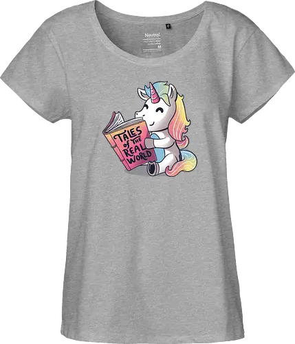 Tales of the Real World