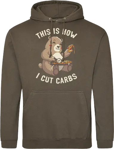 This Is How I Cut My Carbs