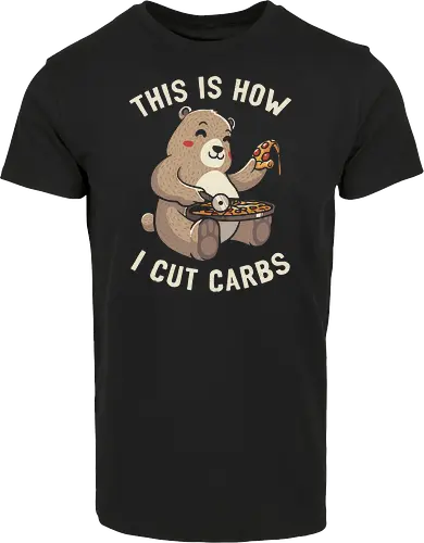 This Is How I Cut My Carbs