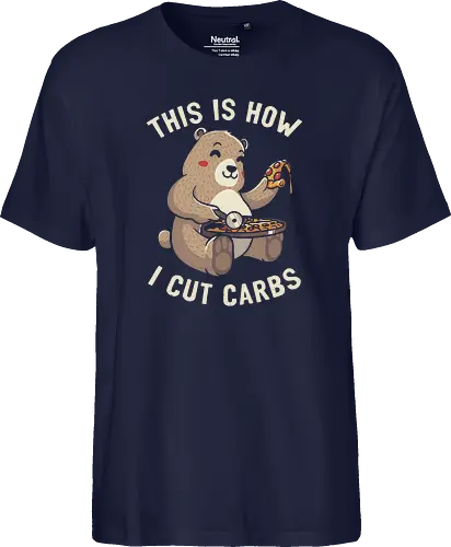 This Is How I Cut My Carbs