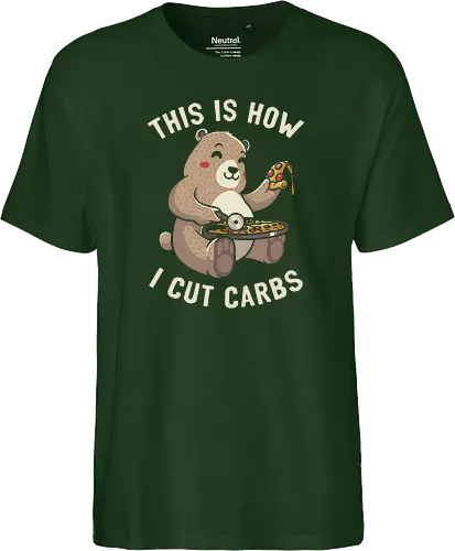 This Is How I Cut My Carbs