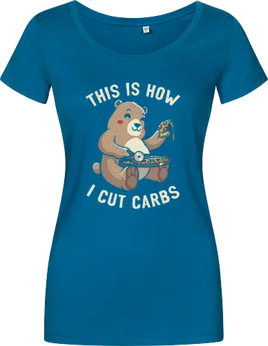 This Is How I Cut My Carbs