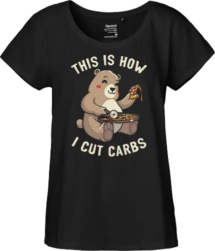 This Is How I Cut My Carbs
