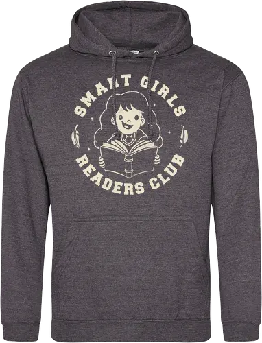 Smart Girls Readers Club