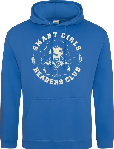Smart Girls Readers Club