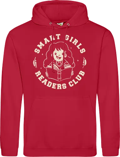 Smart Girls Readers Club