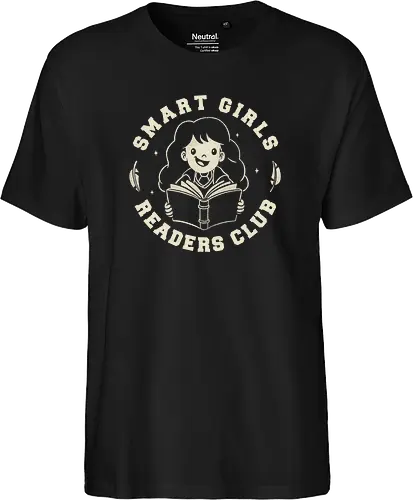 Smart Girls Readers Club