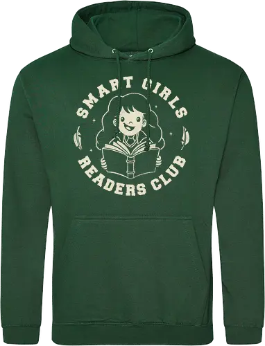 Smart Girls Readers Club