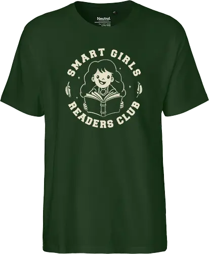 Smart Girls Readers Club