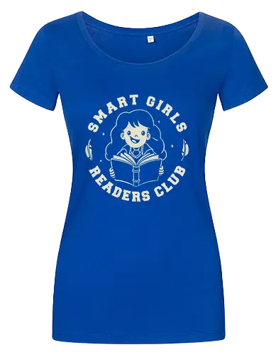 Smart Girls Readers Club