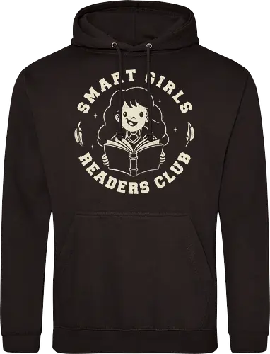 Smart Girls Readers Club
