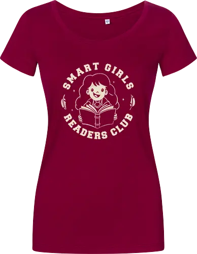 Smart Girls Readers Club