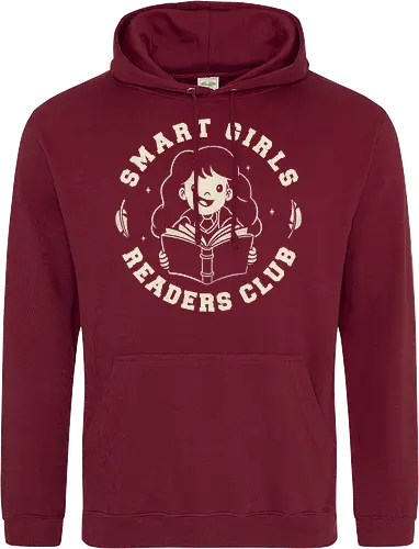 Smart Girls Readers Club