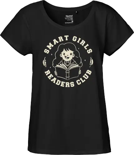 Smart Girls Readers Club