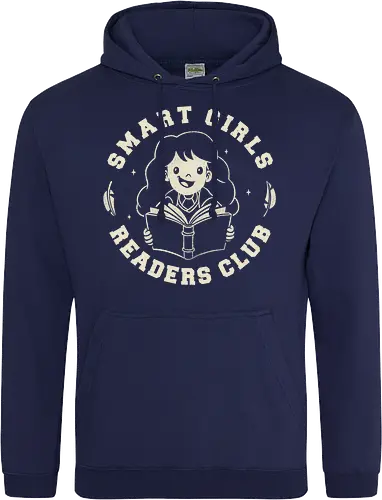 Smart Girls Readers Club